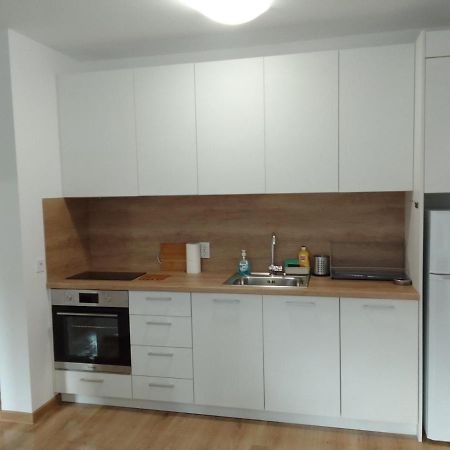 Комплекс Падалото "Етно" Apartment Smolyan Luaran gambar
