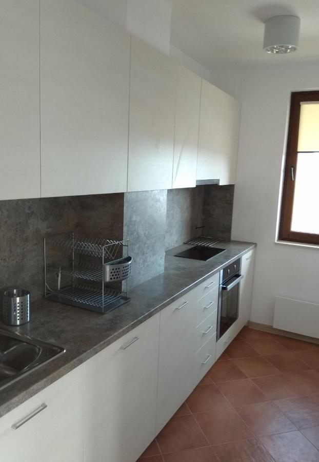 Комплекс Падалото "Етно" Apartment Smolyan Luaran gambar