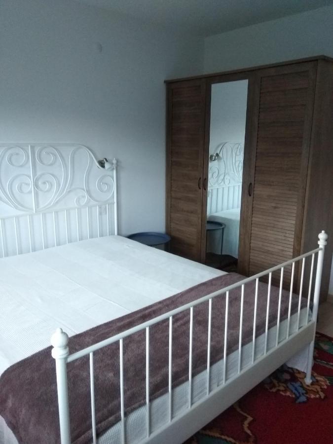 Комплекс Падалото "Етно" Apartment Smolyan Luaran gambar
