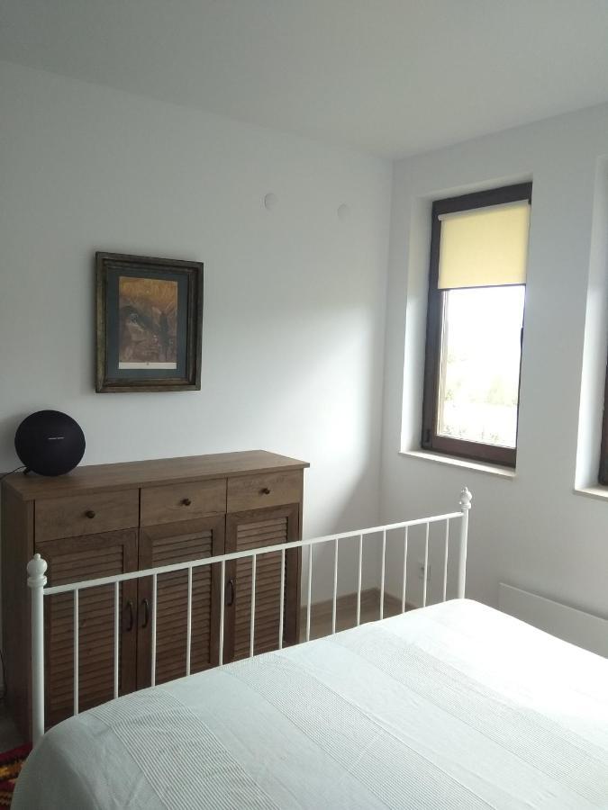 Комплекс Падалото "Етно" Apartment Smolyan Luaran gambar