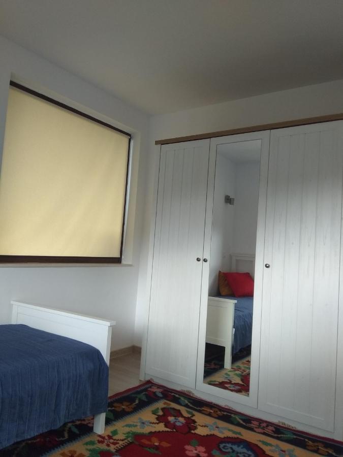 Комплекс Падалото "Етно" Apartment Smolyan Luaran gambar