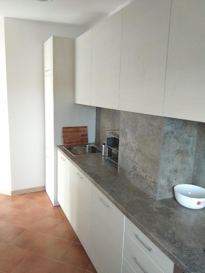 Комплекс Падалото "Етно" Apartment Smolyan Luaran gambar