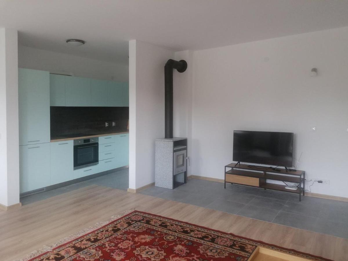 Комплекс Падалото "Етно" Apartment Smolyan Luaran gambar