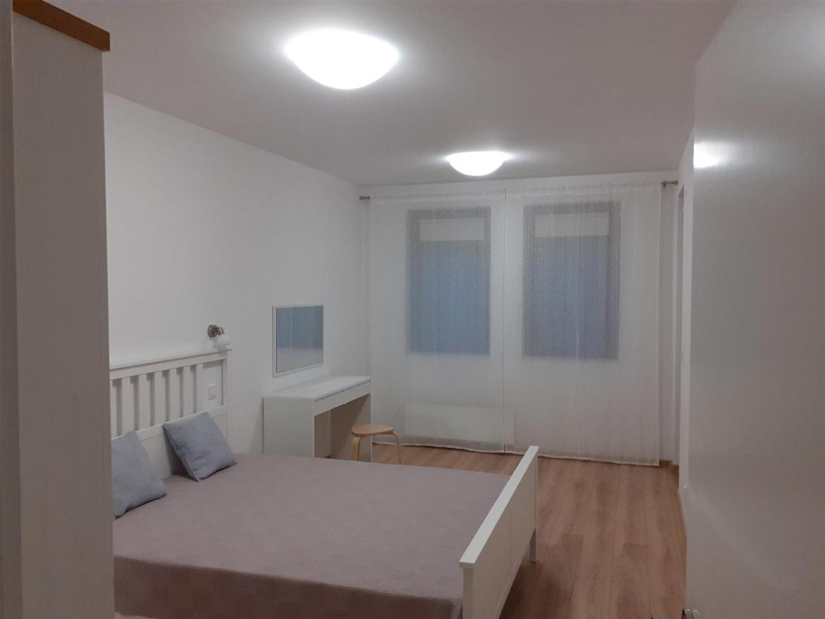 Комплекс Падалото "Етно" Apartment Smolyan Luaran gambar