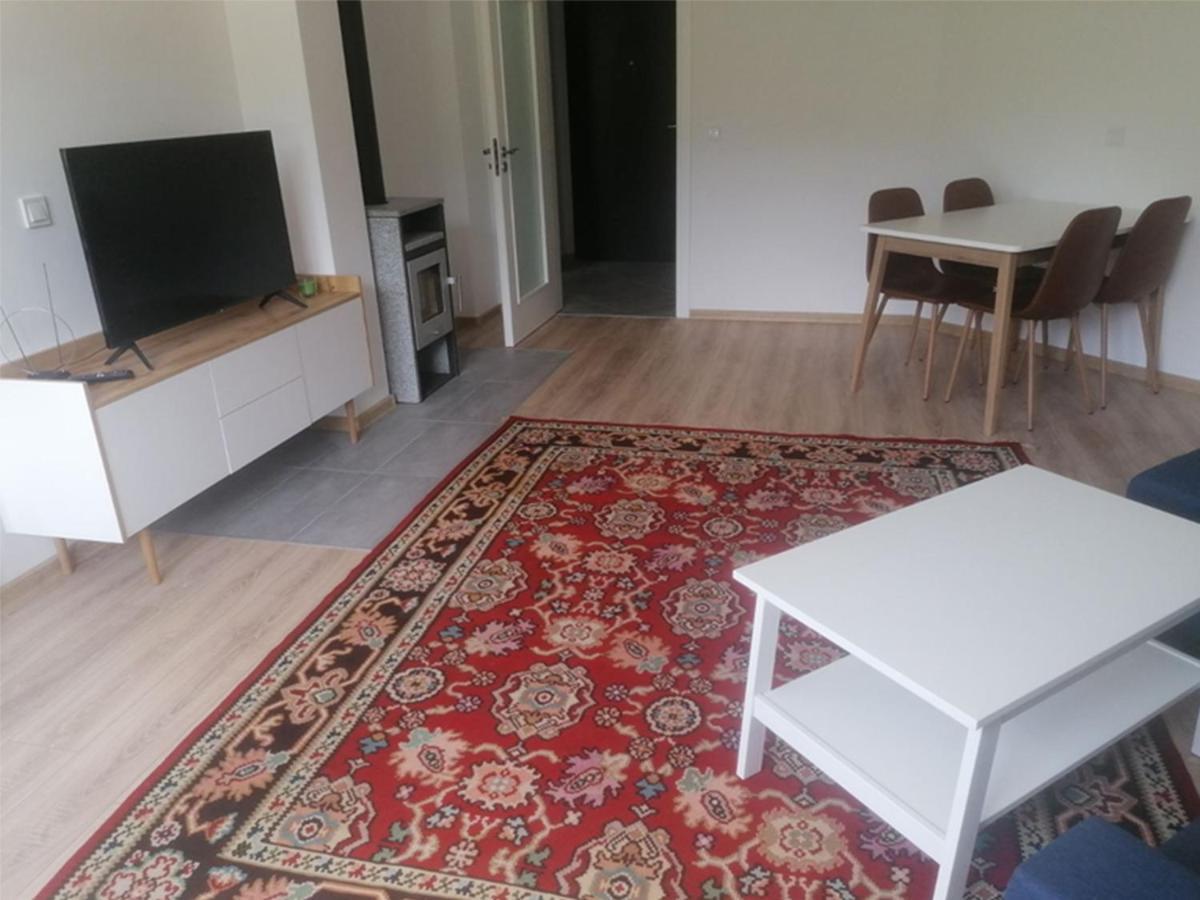Комплекс Падалото "Етно" Apartment Smolyan Luaran gambar