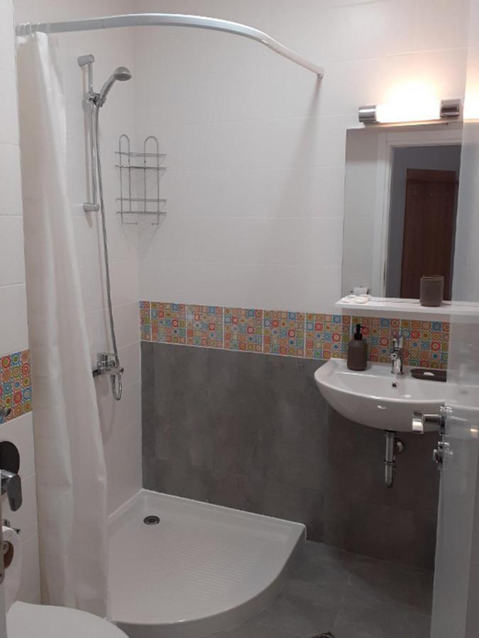 Комплекс Падалото "Етно" Apartment Smolyan Luaran gambar