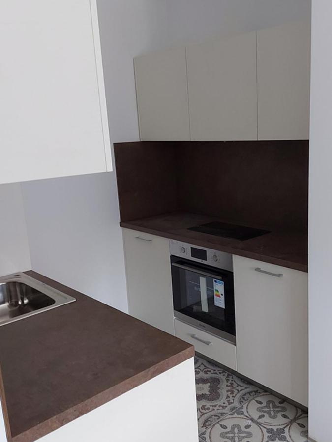 Комплекс Падалото "Етно" Apartment Smolyan Luaran gambar