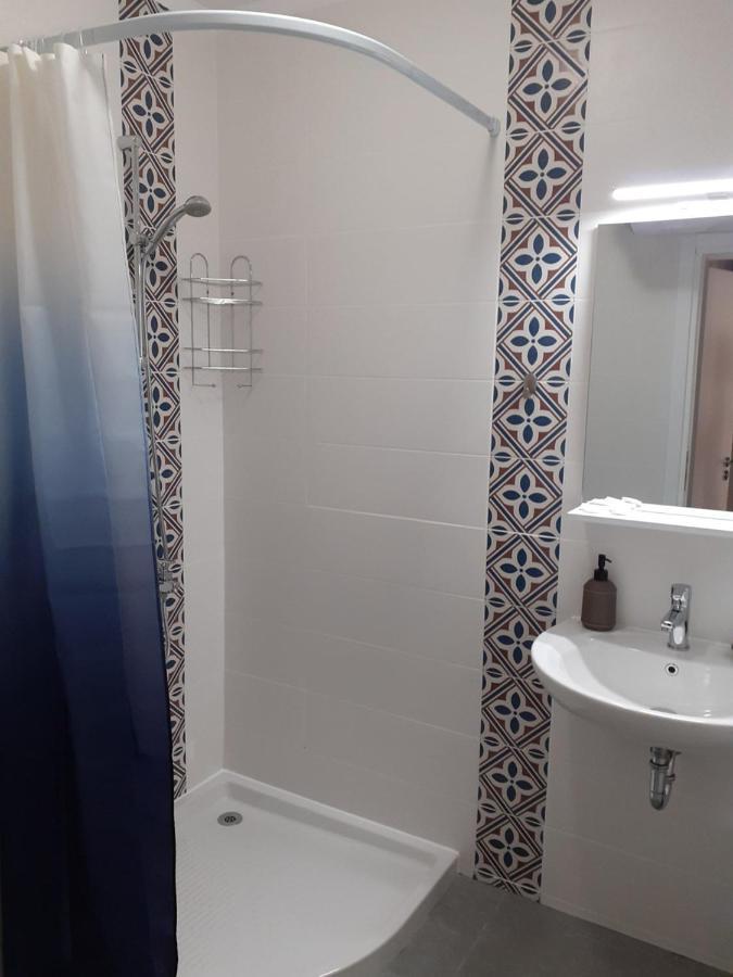 Комплекс Падалото "Етно" Apartment Smolyan Luaran gambar