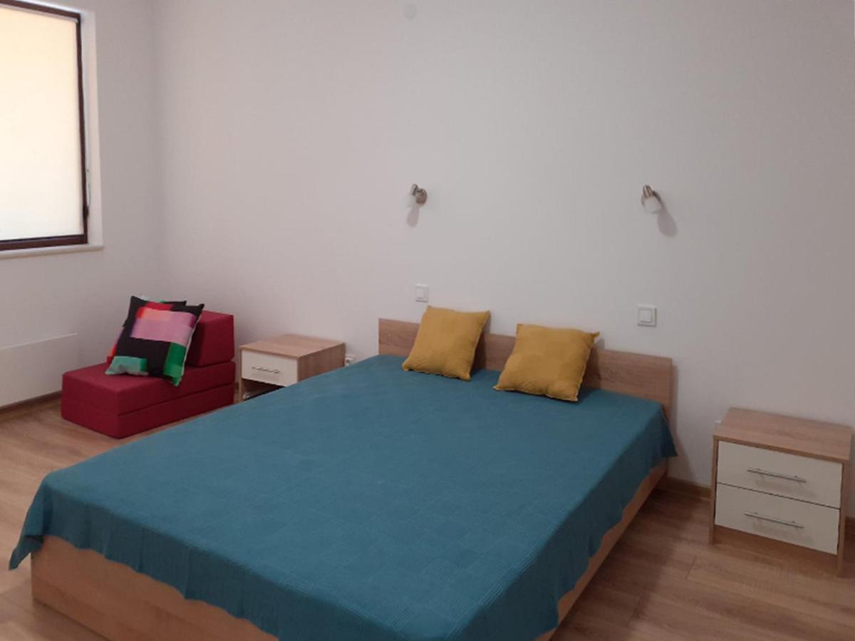 Комплекс Падалото "Етно" Apartment Smolyan Luaran gambar