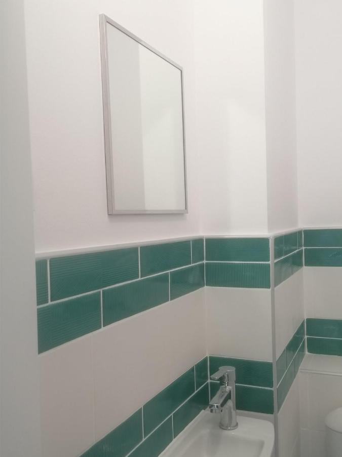 Комплекс Падалото "Етно" Apartment Smolyan Luaran gambar