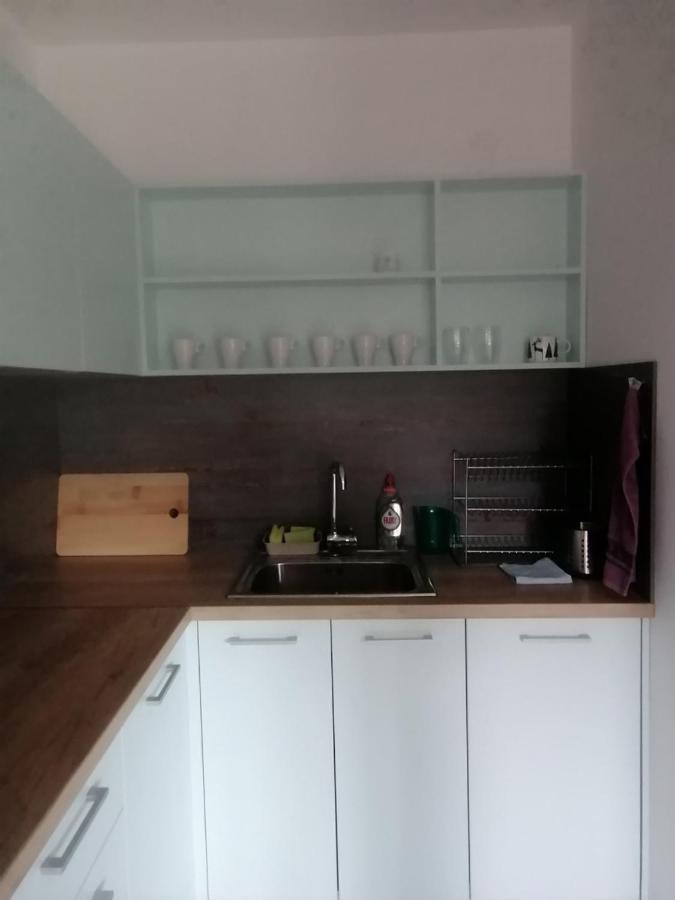 Комплекс Падалото "Етно" Apartment Smolyan Luaran gambar