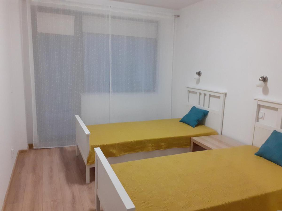 Комплекс Падалото "Етно" Apartment Smolyan Luaran gambar
