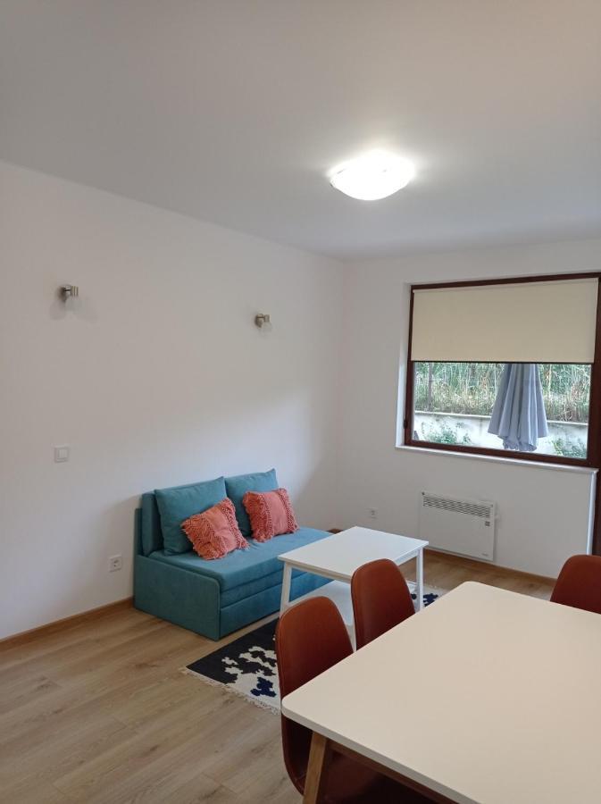Комплекс Падалото "Етно" Apartment Smolyan Luaran gambar
