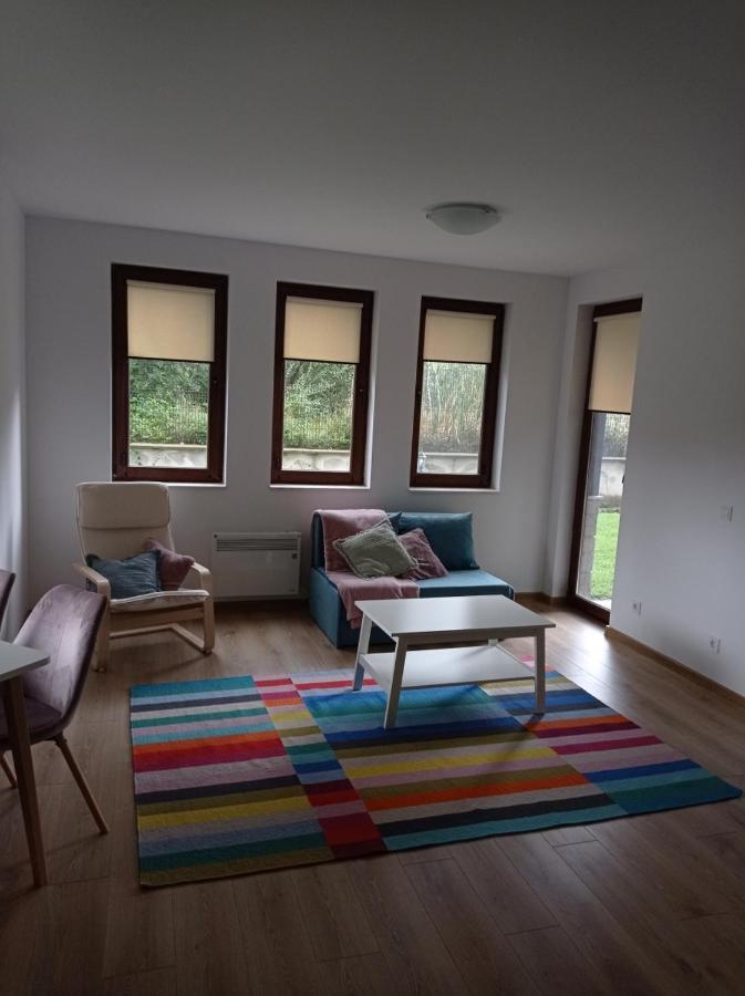 Комплекс Падалото "Етно" Apartment Smolyan Luaran gambar