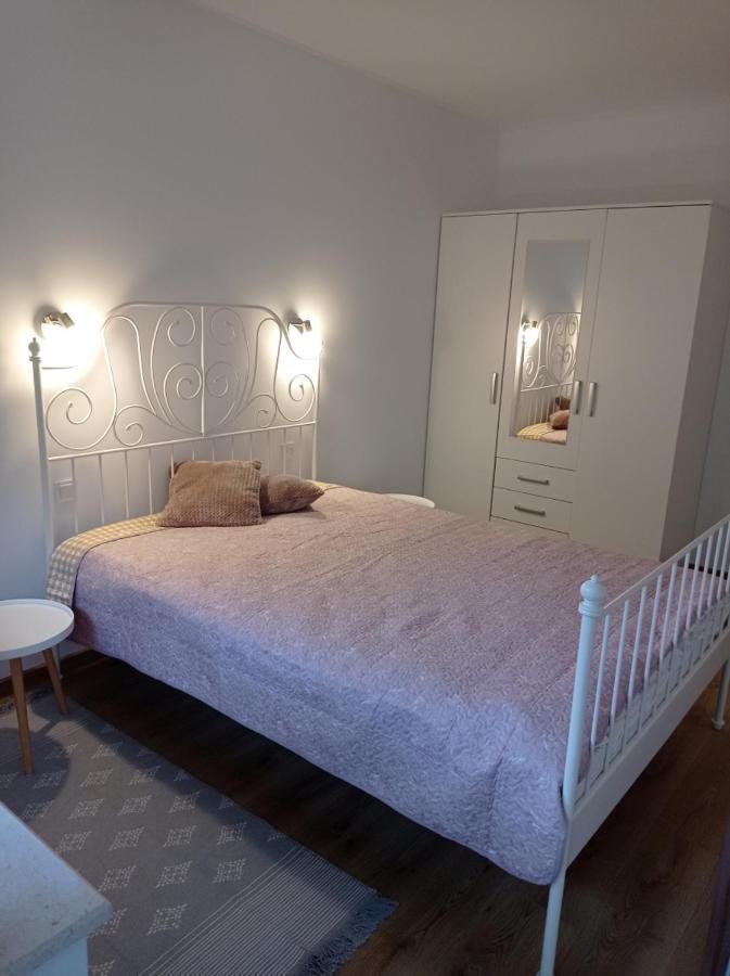 Комплекс Падалото "Етно" Apartment Smolyan Luaran gambar