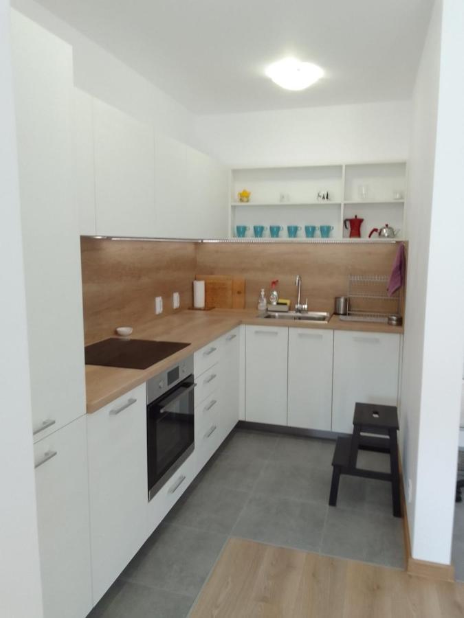 Комплекс Падалото "Етно" Apartment Smolyan Luaran gambar