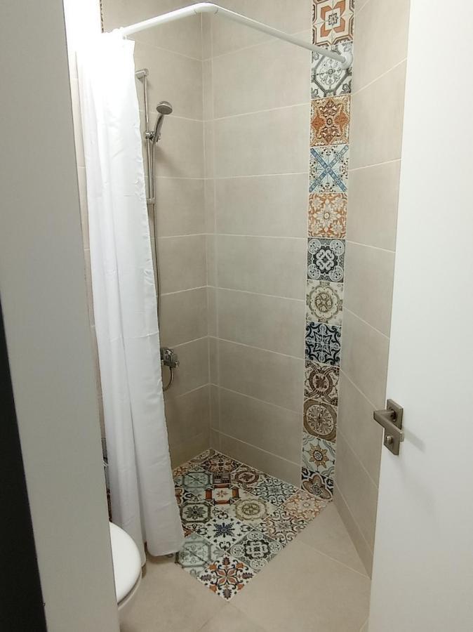 Комплекс Падалото "Етно" Apartment Smolyan Luaran gambar