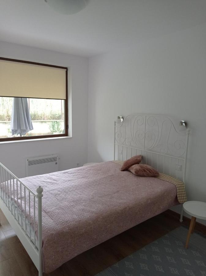 Комплекс Падалото "Етно" Apartment Smolyan Luaran gambar