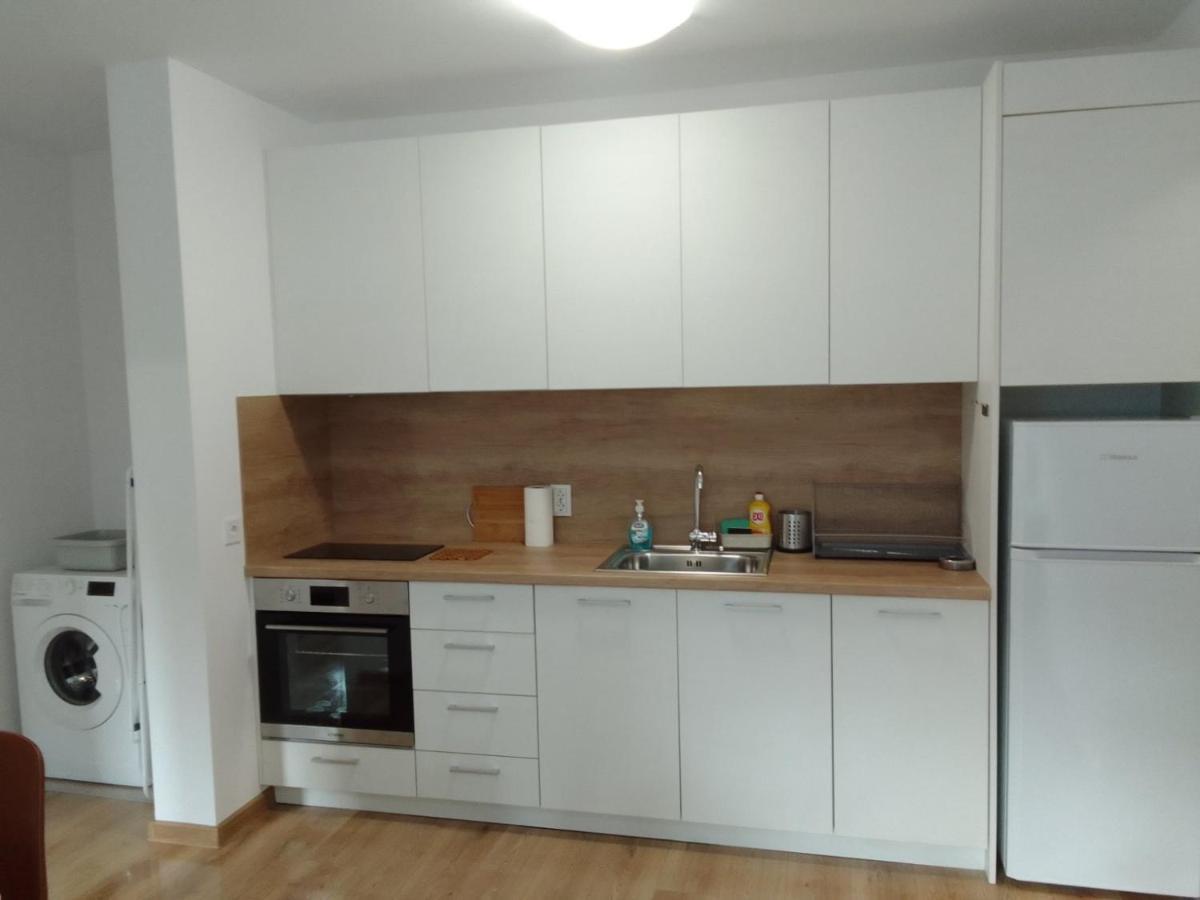 Комплекс Падалото "Етно" Apartment Smolyan Luaran gambar