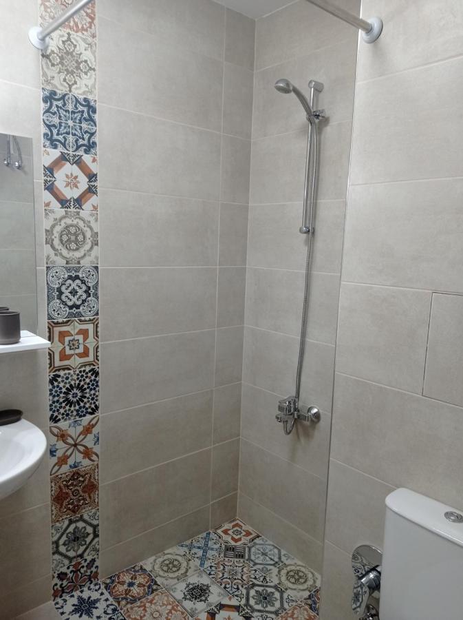 Комплекс Падалото "Етно" Apartment Smolyan Luaran gambar