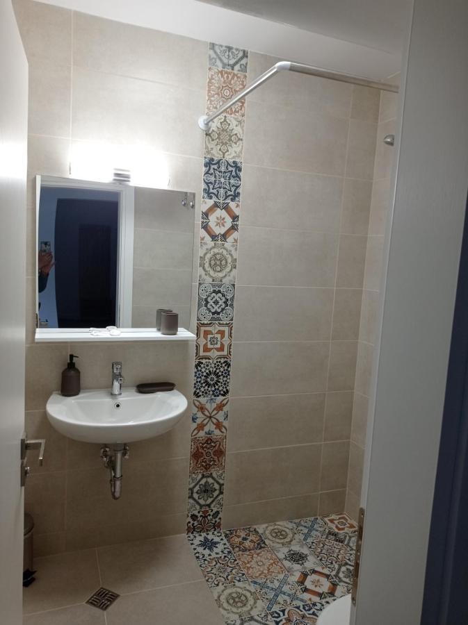 Комплекс Падалото "Етно" Apartment Smolyan Luaran gambar